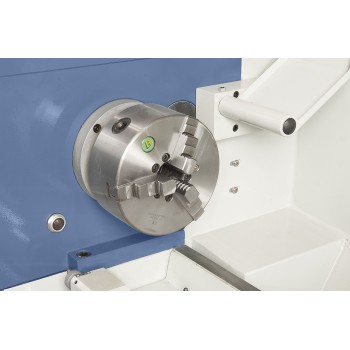 Torno para metal Bernardo Standard 165 plus - 400 V
