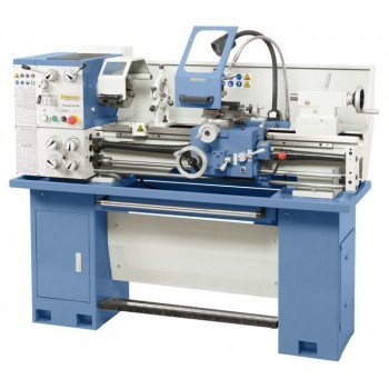 Metal standard Bernardo 150 lathe Plus - 400 V