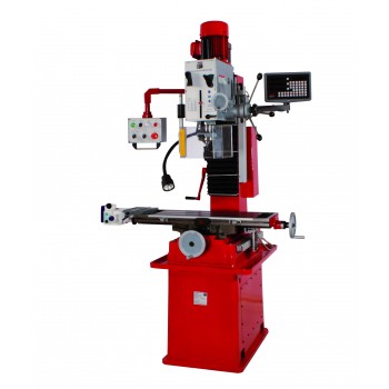 Universal milling machine Holzmann BF50DIG - 400 V
