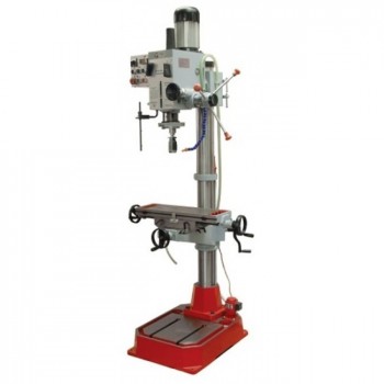 Pavimento del trivello Holzmann ZX40PC - 400 V