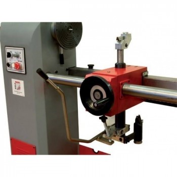 HOLZMANN DBK1300 torno con Copiadora