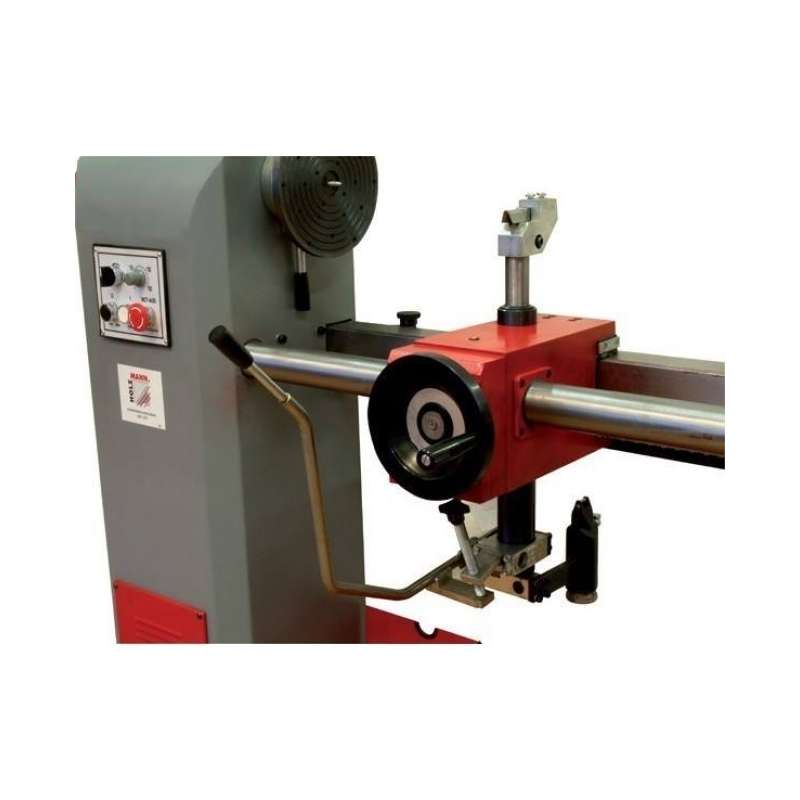Wood lathe with copier HOLZMANN DBK1500 Probois machinoutils