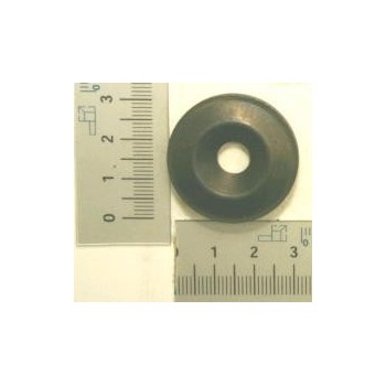 External flange for plunge saw (Kity 550, Scheppach CS55 and PL55, Divar 55)