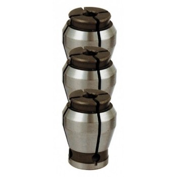 Pince de 8 mm pour mandrin porte-fraise de défonceuses en bout d'arbre