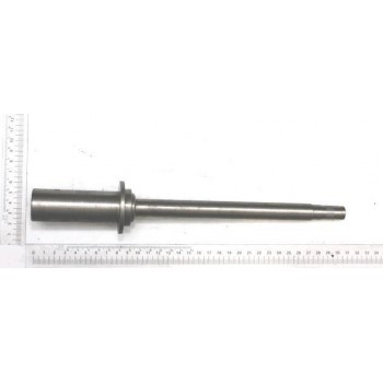 Roller molded on the cart on Bestcombi, Kity 419 and Precisa 2.0, Kity 429 and Molda 2.0