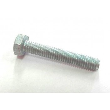 Tornillo con una cancha para el derecho a la polea 504570.00 en Bestcombi 2000, y 3.0, Kity 439 y Plana 2.0 c, Kity 1637 y 1647