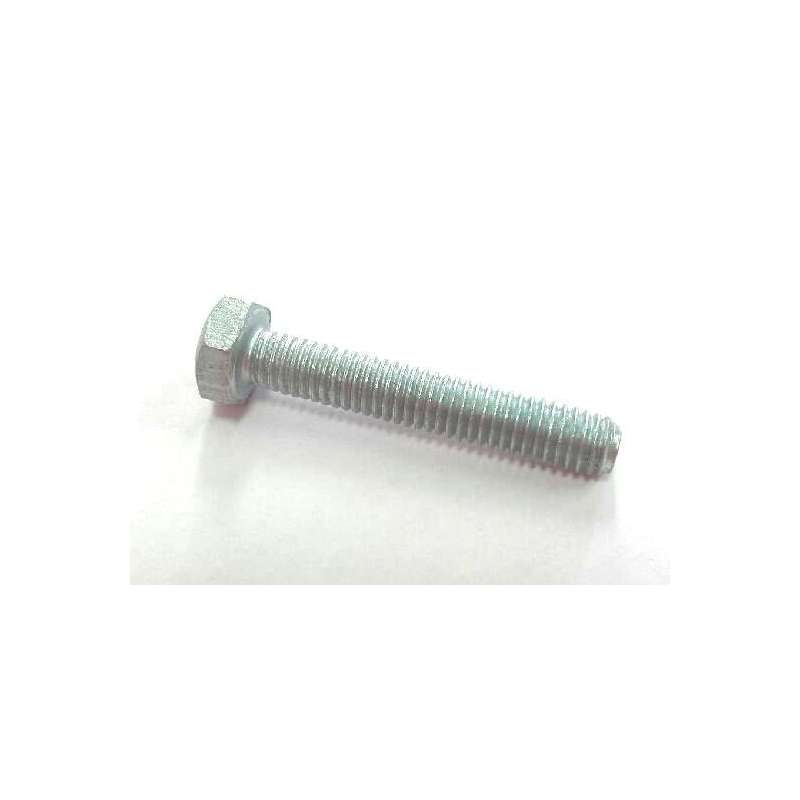 Tornillo con una cancha para el derecho a la polea 504570.00 en Bestcombi 2000, y 3.0, Kity 439 y Plana 2.0 c, Kity 1637 y 1647