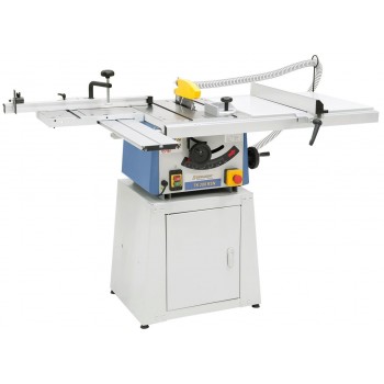 Scie circulaire sur table Bernardo TK250RSN