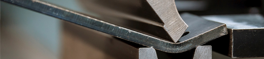 Le piegatrici, per metallo - Probois machinoutils