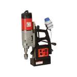 Magnetic drill press