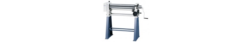 Máquina laminadora - Probois machinoutils