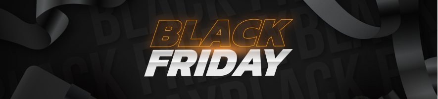 Black Friday Week 2025  - Probois Machinoutils