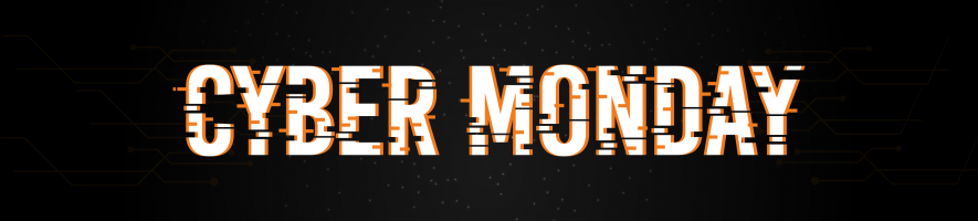 Cyber Monday 2025 - Probois machinoutils