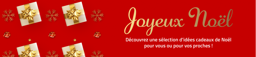 La selezione di Natale - Probois machinoutils