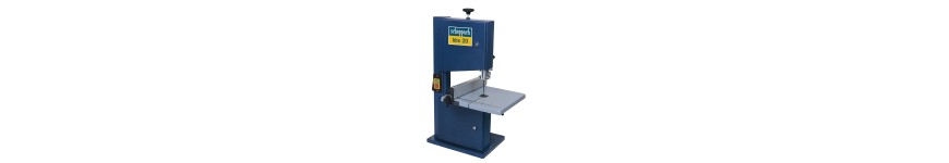Spare parts for Scheppach HBS20 and Kity SAR200 band saws - Probois
