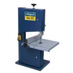 Spare parts for Scheppach HBS20 and Kity SAR200 band saws