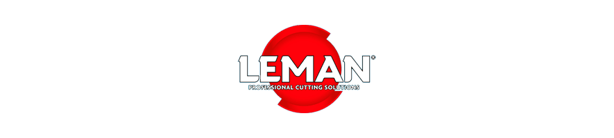 Bandsaw blade for Leman - Probois machinoutils