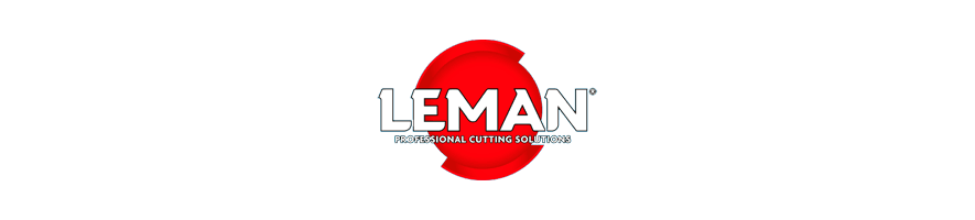 Hoja para sierra de cinta Leman - Probois machinoutils