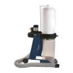 Ricambi per aspiratori di trucioli Scheppach e Woodstar