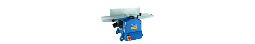Ricambi per piallatrice a filo e a spessore Scheppach HMS1070