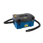 Parts for Scheppach HD2P and HA200S compact dust collectors