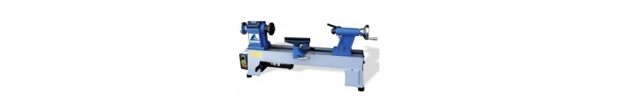 Courroies et pièces pour tour à bois MC0430VD - Probois machinoutils