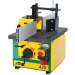 Ricambi per toupie Kity 429 e Scheppach Molda 2.0