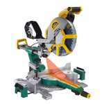 Parts for Radial Miter Saw Kity  Scheppach - Blade 305 mm