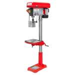 Floor drill press