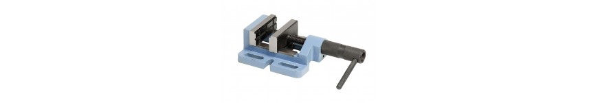 Vice for drill press - Probois machinoutils