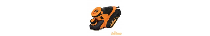 Pièces détachées rabot electrique Triton 60 mm - Probois machinoutils