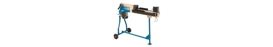 Spare Parts for Kity Scheppach 5-Ton Horizontal Log Splitters