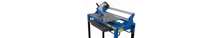 Spare parts for Scheppach electric tile cutter - Probois machinoutils