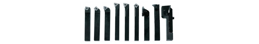 Metal lathe tools - Probois machinoutils