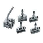 Various Options for tours to metals