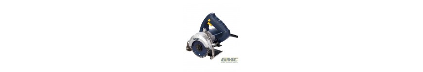 Pièces détachées pour la scie circulaire à eau GMC 1250 - Probois Machinoutils