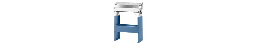 Stand per la piegatura lamiera - Probois machinoutils