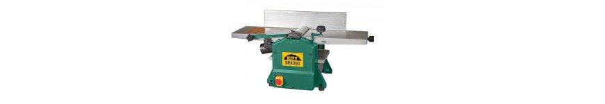 Cinghia Kity DRA260 e Woodstar PT105 - Probois machinoutils