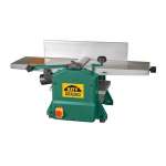 Cinghia Kity DRA260 e Woodstar PT105