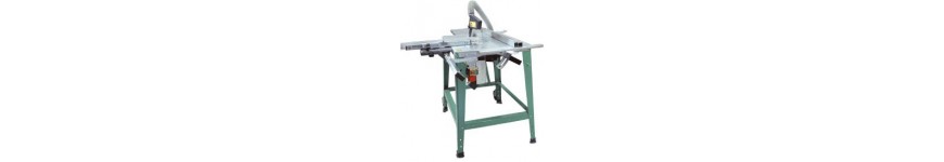 Pièces détachées pour scie de chantier Kity 415 - Probois machinoutils