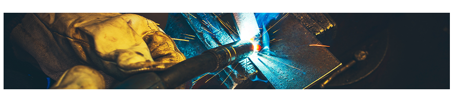 Equipos de soldadura y soldadoras - Probois Machinoutils