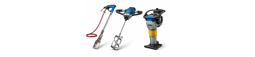 Pièce pour machines de chantier Scheppach - Probois machinoutils