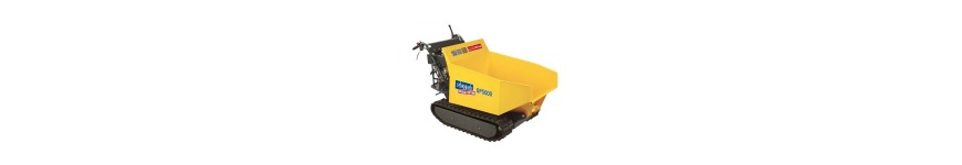Pièce pour mini dumper Scheppach - Probois machinoutils