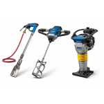 Autres machines de chantier Scheppach