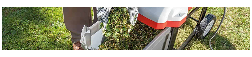 Spare parts for Scheppach and Kity garden shredders - Probois