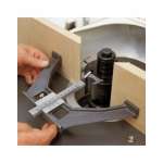 Spindle moulder accessories