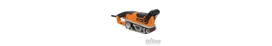 Pièces détachées pour ponceuse Triton TA1200BS - Probois machinoutils