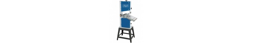 Hojas Scheppach HBS300 HBS32HM HBS32Vario - Probois machinoutils