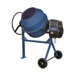 Hormigonera eléctrica