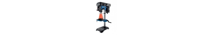Pièces pour perceuse à colonne Scheppach - Probois machinoutils